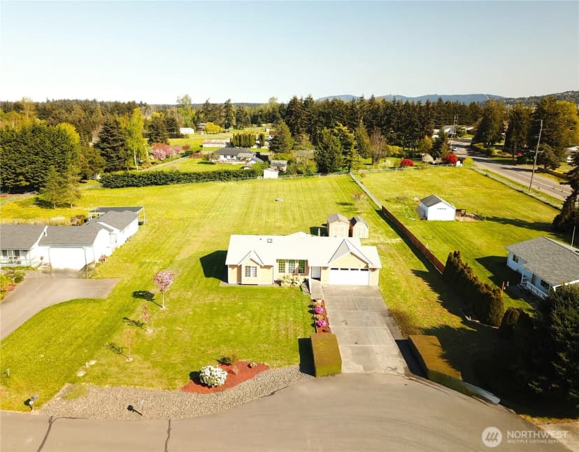 Property photo for 91 Cathy Court, Sequim photo 28