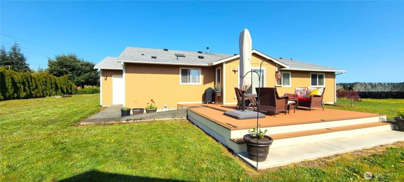 Property photo for 91 Cathy Court, Sequim photo 4