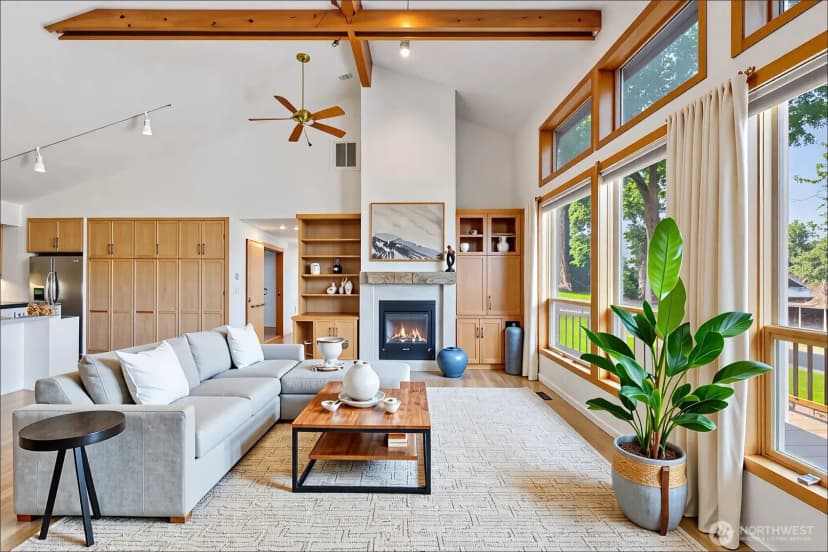 Property photo for 4380 Salmon Run Road, Anacortes photo 22
