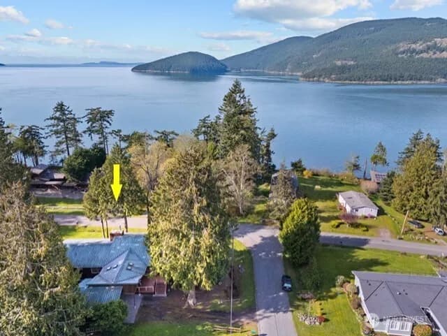 Property photo for 4380 Salmon Run Road, Anacortes photo 5