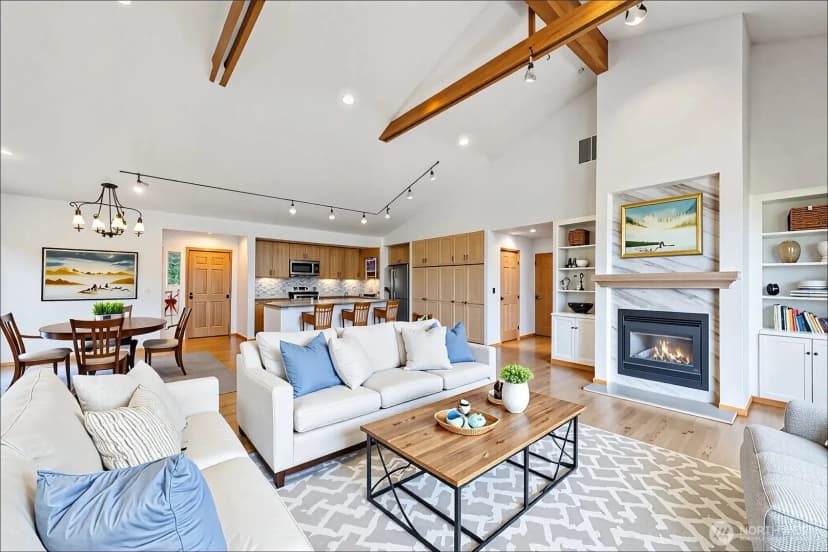 Property photo for 4380 Salmon Run Road, Anacortes photo 20