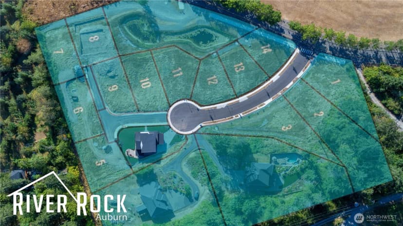Property photo for 4327 Joyce Court Se #lot14, Auburn photo 35