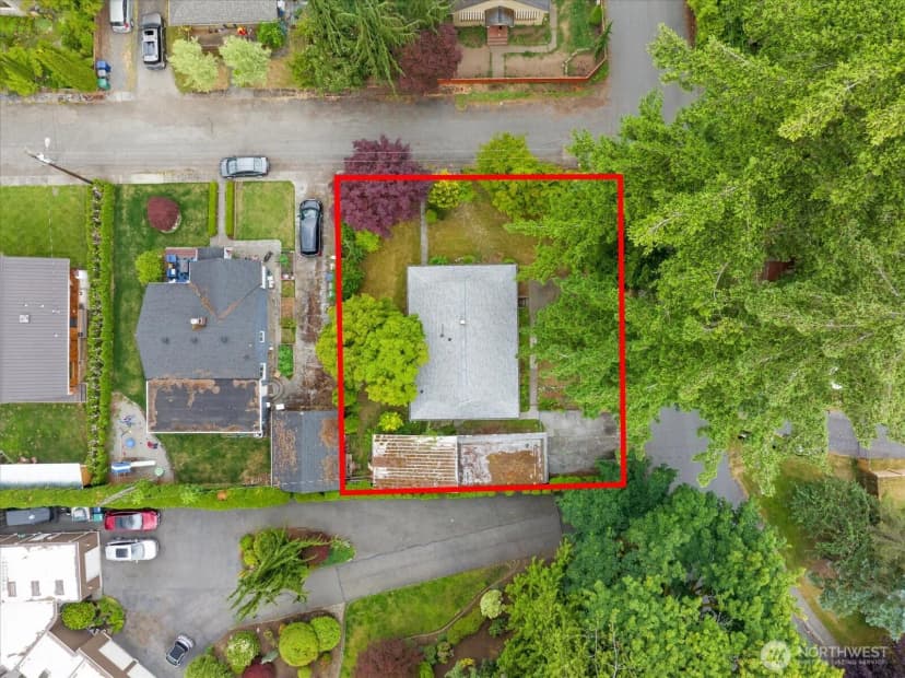 Property photo for 518 Hillcrest Drive, Arlington photo 36
