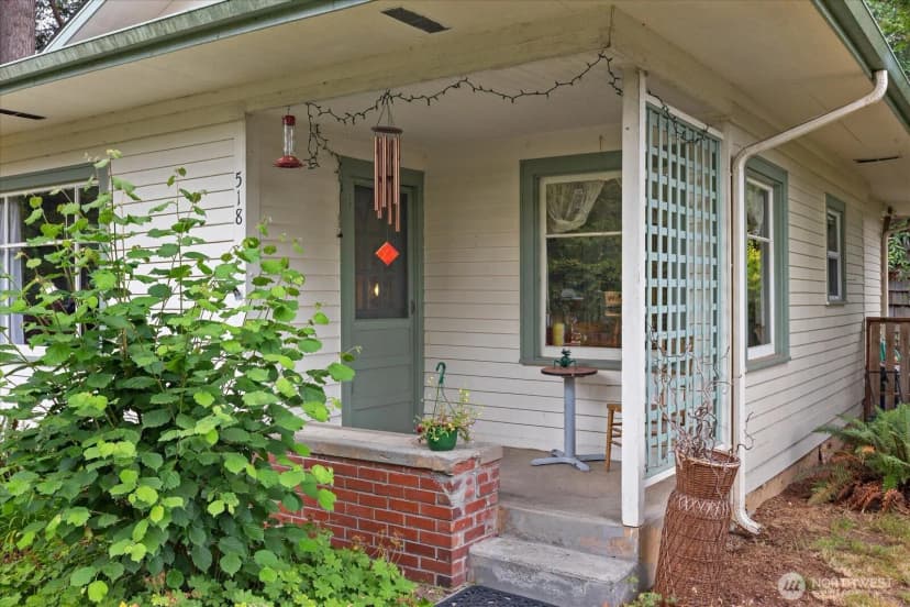 Property photo for 518 Hillcrest Drive, Arlington photo 4
