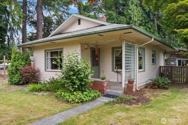 Property photo for 518 Hillcrest Drive, Arlington