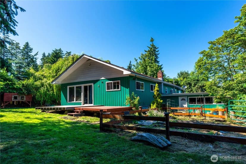 Property photo for 1038 W Glenwood St, Port Angeles photo 26
