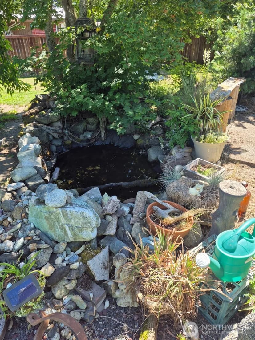 Property photo for 1038 W Glenwood St, Port Angeles photo 27