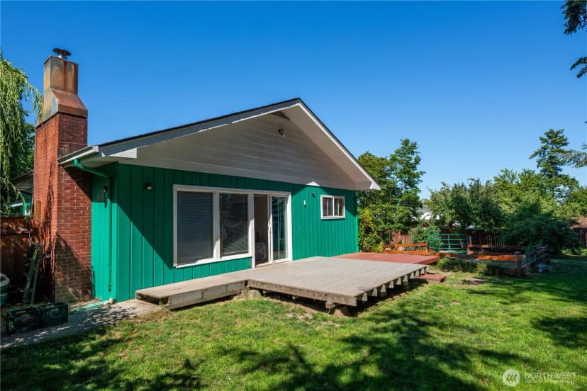 Property photo for 1038 W Glenwood St, Port Angeles photo 24