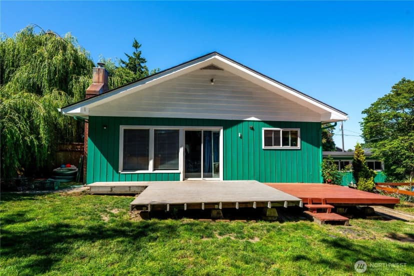 Property photo for 1038 W Glenwood St, Port Angeles photo 25