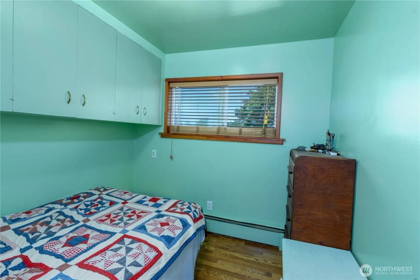 Property photo for 1038 W Glenwood St, Port Angeles photo 21