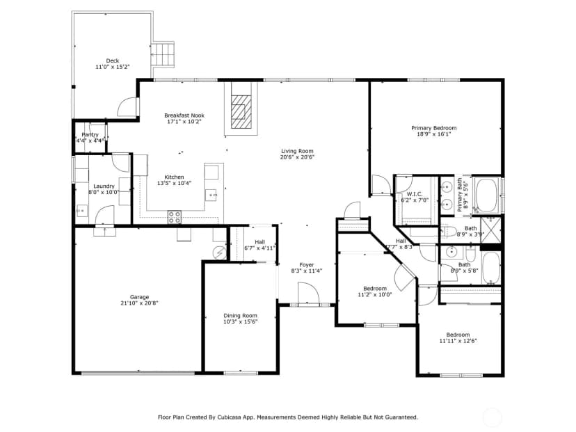 Property photo for 8206 66th Avenue Ct E, Puyallup photo 20
