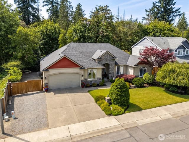 Property photo for 8206 66th Avenue Ct E, Puyallup photo 2