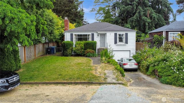 Property photo for 9521 12th Avenue Nw, Seattle