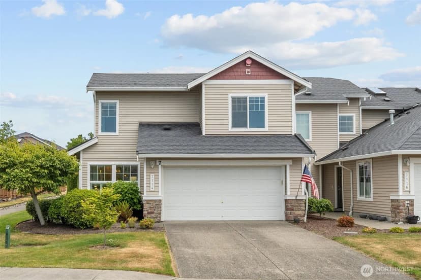 Property photo for 7114 Hazel Place Se, Auburn