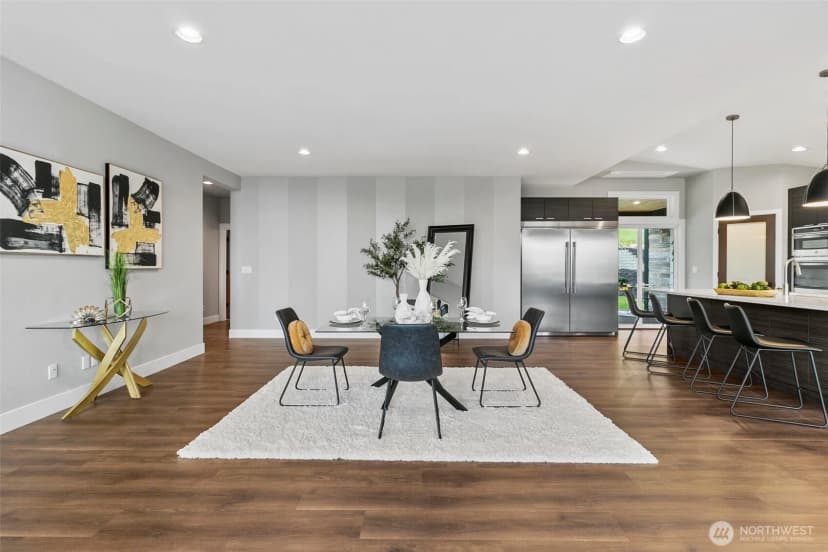 Property photo for 4296 Joyce Court Se #lot 1, Auburn photo 8