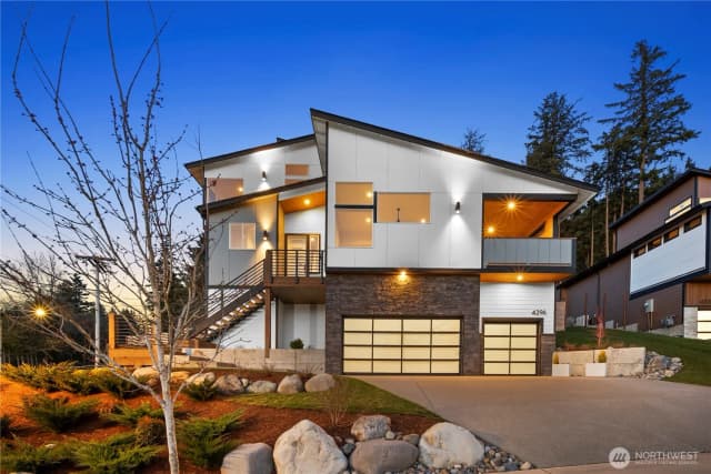 Property photo for 4296 Joyce Court Se #lot 1, Auburn photo 2
