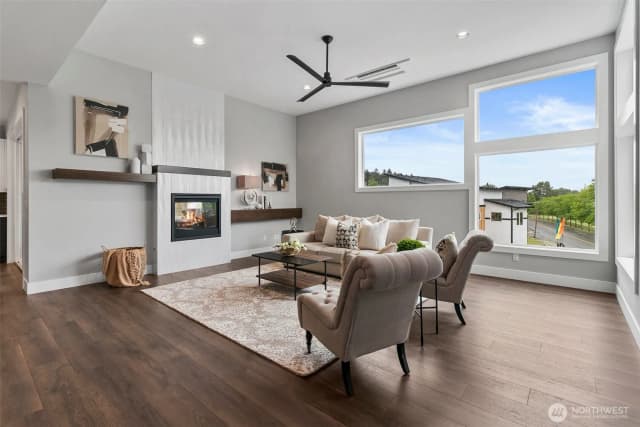 Property photo for 4296 Joyce Court Se #lot 1, Auburn photo 5