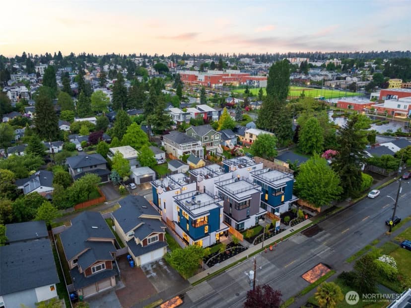 Property photo for 8825 C Wallingford Avenue N, Seattle
