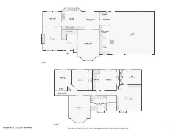 Property photo for 1800 Se 202nd Avenue, Camas photo 33