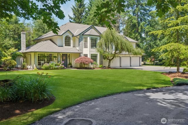 Property photo for 1800 Se 202nd Avenue, Camas