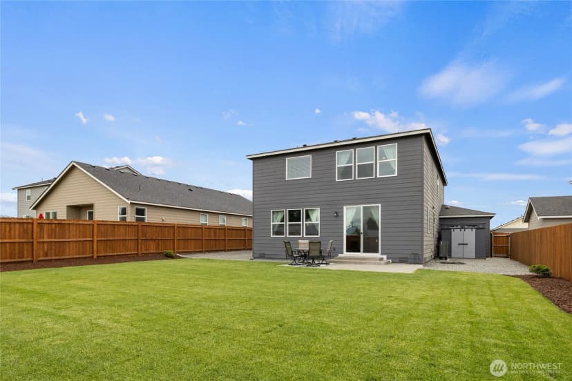 Property photo for 2609 N Leah Lane, Ellensburg photo 25
