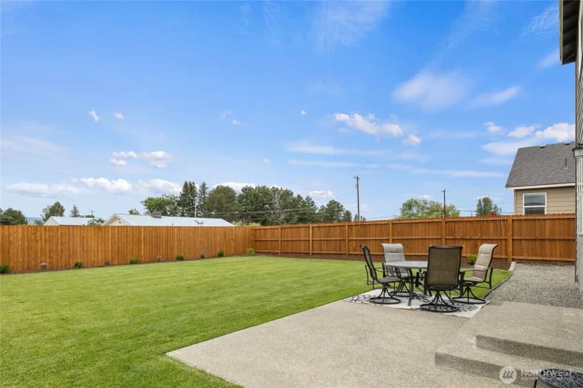 Property photo for 2609 N Leah Lane, Ellensburg photo 24