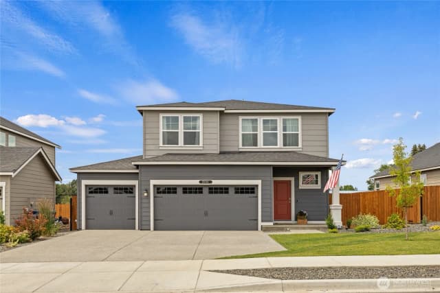 Property photo for 2609 N Leah Lane, Ellensburg