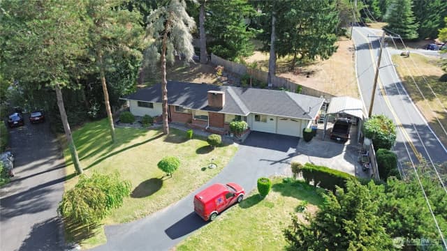 Property photo for 902 Duffy Street, Centralia