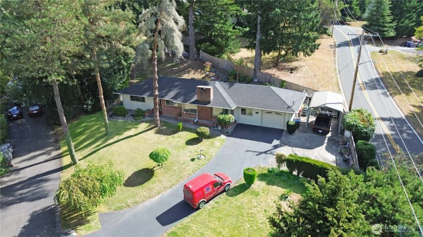 Property photo for 902 Duffy Street, Centralia