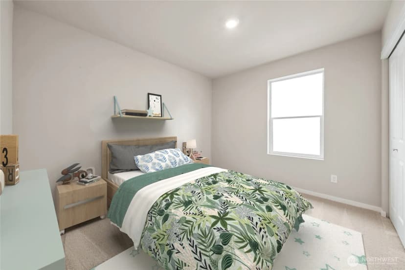 Property photo for 8316 115th Place Se #2, Newcastle photo 11