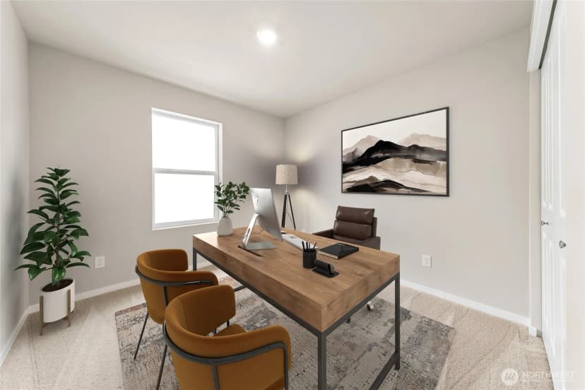 Property photo for 8316 115th Place Se #2, Newcastle photo 5