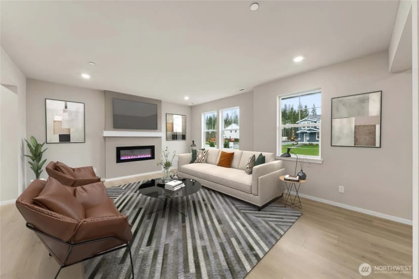 Property photo for 8316 115th Place Se #2, Newcastle photo 13