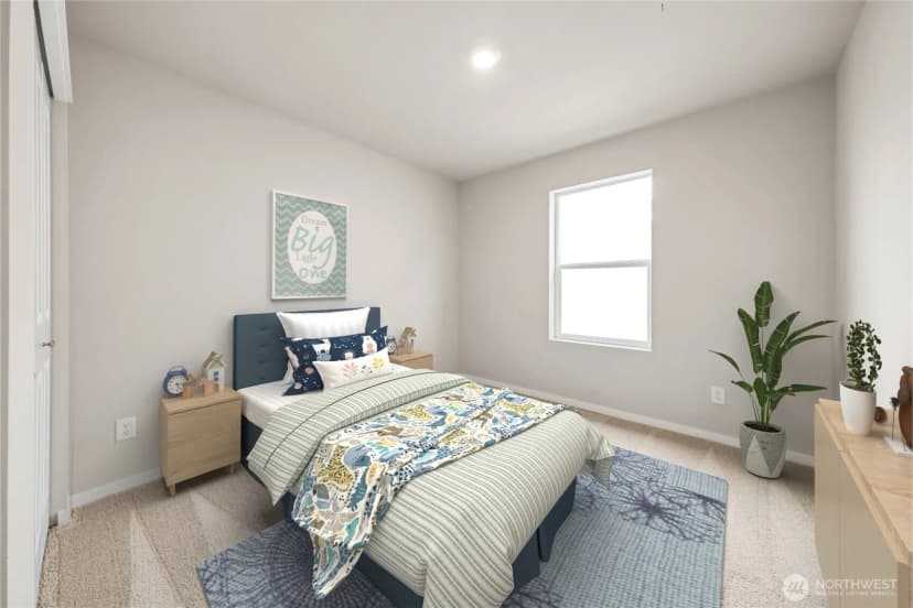 Property photo for 8316 115th Place Se #2, Newcastle photo 10