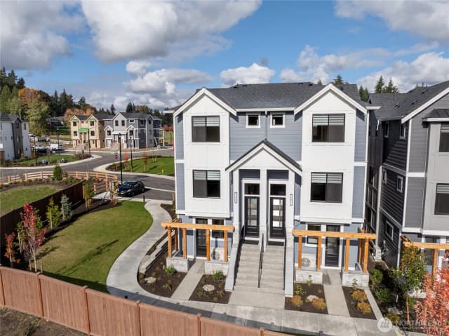 Property photo for 13230 Ne 143rd Court #25, Woodinville