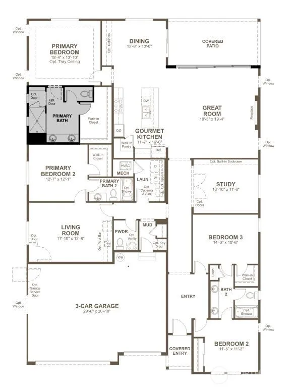 Property photo for 13611 100th Street Ne #216, Lake Stevens photo 25