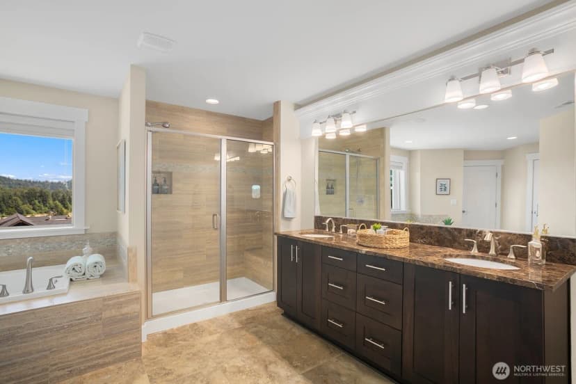 Property photo for 2696 Nw Pine Cone Place, Issaquah photo 15