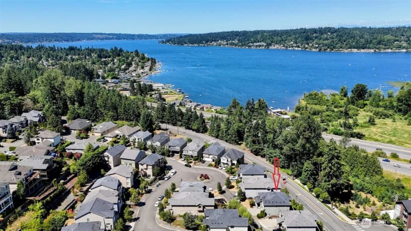 Property photo for 2696 Nw Pine Cone Place, Issaquah photo 27