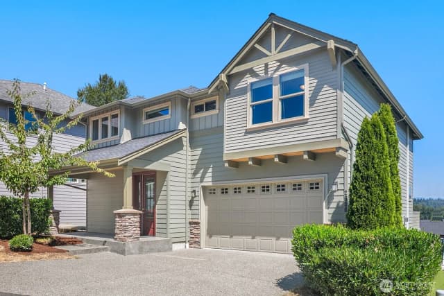 Property photo for 2696 Nw Pine Cone Place, Issaquah photo 2
