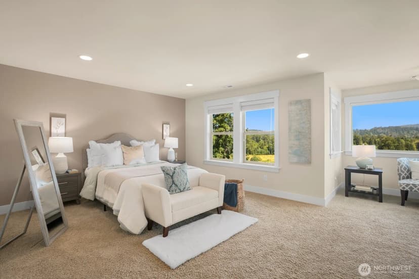 Property photo for 2696 Nw Pine Cone Place, Issaquah photo 10