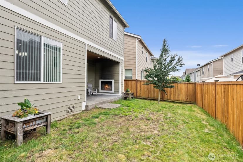 Property photo for 5011 Kenrick Street Se, Lacey photo 35