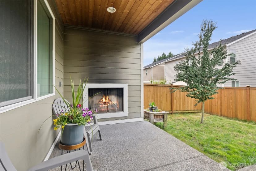 Property photo for 5011 Kenrick Street Se, Lacey photo 34