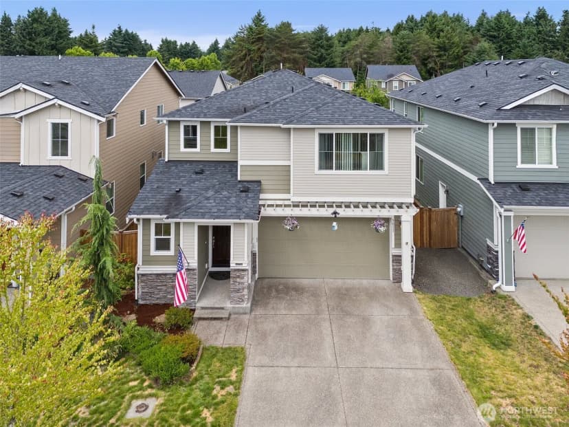 Property photo for 5011 Kenrick Street Se, Lacey photo 5