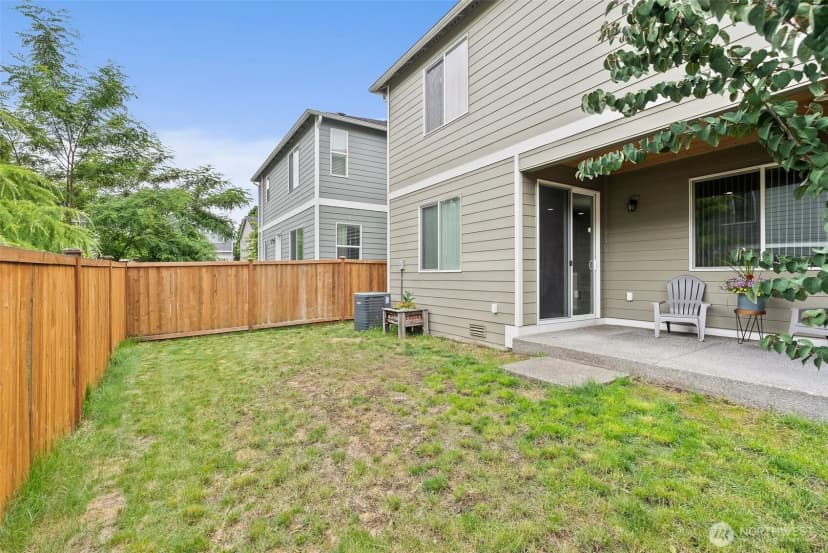 Property photo for 5011 Kenrick Street Se, Lacey photo 36