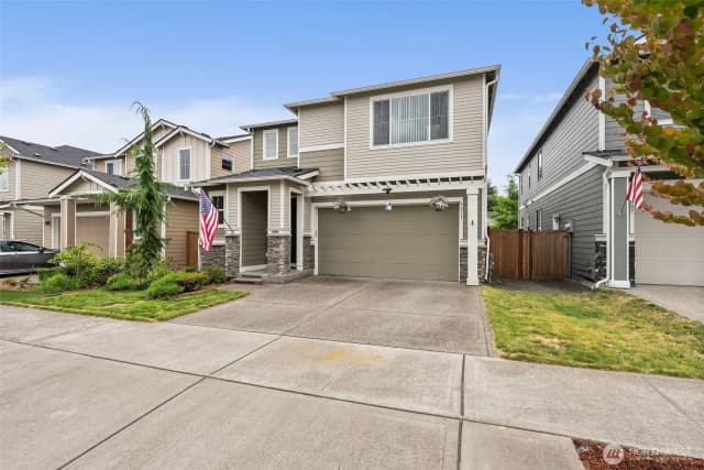 Property photo for 5011 Kenrick Street Se, Lacey