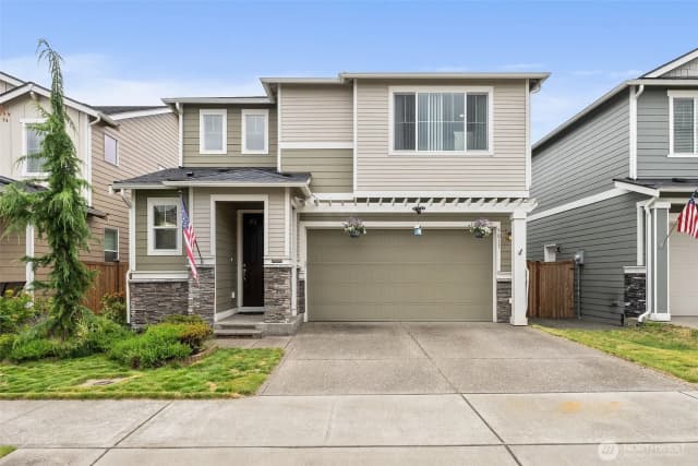 Property photo for 5011 Kenrick Street Se, Lacey photo 3