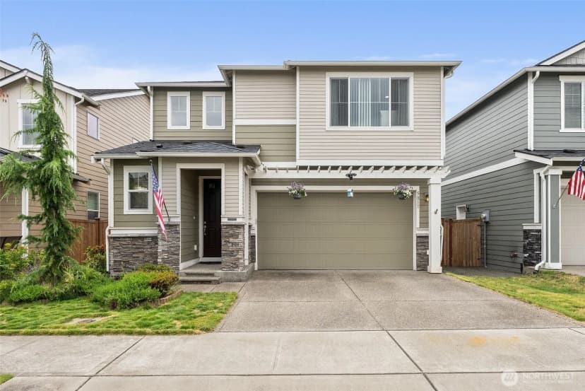 Property photo for 5011 Kenrick Street Se, Lacey photo 3