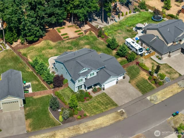 Property photo for 4822 Plover Street Ne, Olympia photo 2