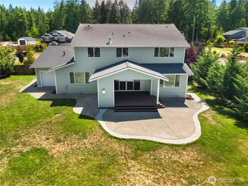 Property photo for 4822 Plover Street Ne, Olympia photo 32
