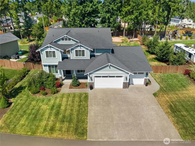 Property photo for 4822 Plover Street Ne, Olympia photo 36