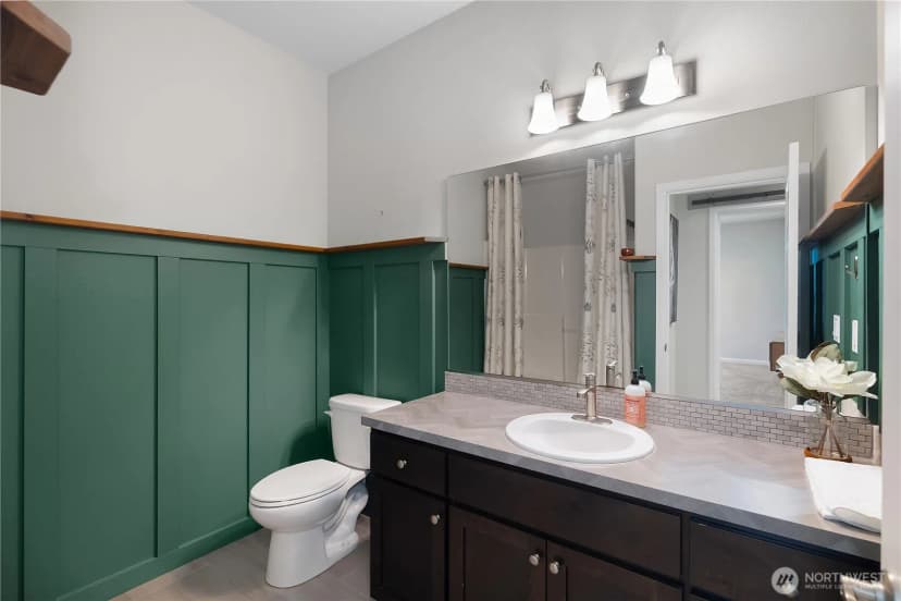 Property photo for 4822 Plover Street Ne, Olympia photo 13